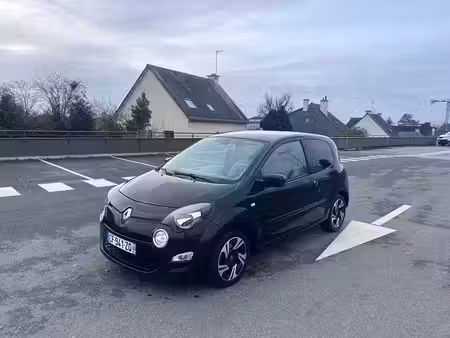 Renault Twingo 1.5 dCi 85 Initiale Paris