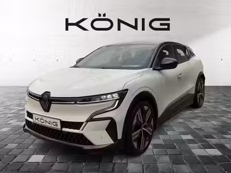 Renault Mégane E-Tech 220 Équilibre
