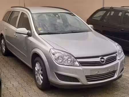 Opel Astra 1.8 140 Cosmo
