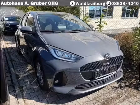 Mazda Mazda2 1.5 116 Exclusive