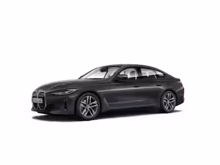 BMW i4 40 340 eDrive