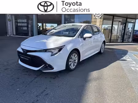 Toyota Corolla 1.8 140 Dynamic