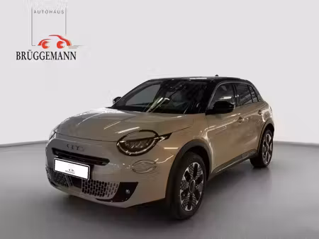 Fiat 600 1.2 La Prima