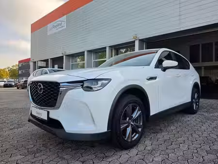 Mazda 6 Prime Line 4x4