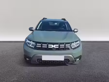 Dacia Duster 1.5 dCi 115