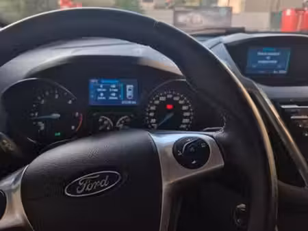 Ford C-max SE