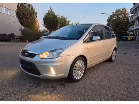 Ford C-max 2.0 145 Titanium