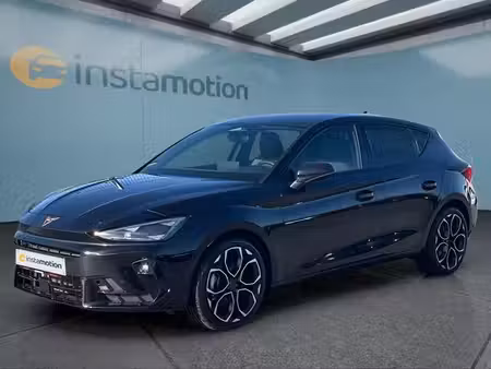 Cupra Leon 2.0 TDI 150