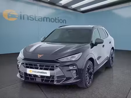 Cupra Terramar 1.5 272