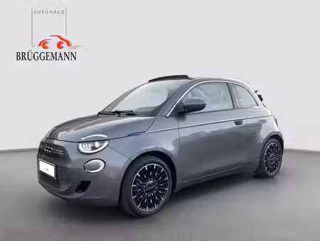 Fiat 500 La Prima