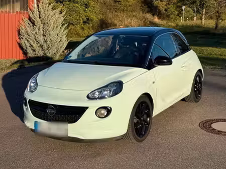 Opel Adam 1.4 87 Slam