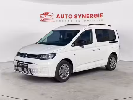 Volkswagen Caddy 2.0 TDI