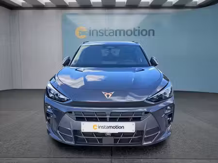 Cupra Terramar 1.5 150
