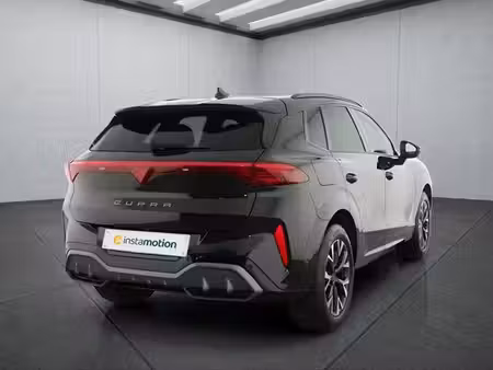 Cupra Terramar 1.5 TSI 150
