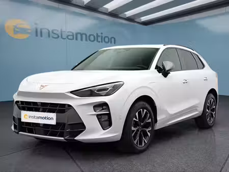 Cupra Terramar 1.5 TSI 150