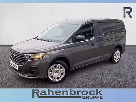 Ford Transit 2.0 102 Trend