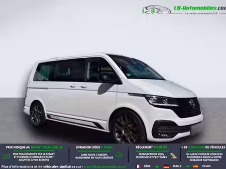 Volkswagen Multivan 2.0 TDI 150