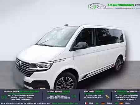 Volkswagen Multivan 2.0 TDI 150
