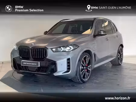 BMW X5 50e 3.0 313 X-Line xDrive
