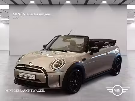 Mini Cabrio Cooper 1.5 136 Classic