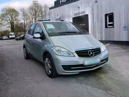 Mercedes-Benz Classe A A 160 1.5 95