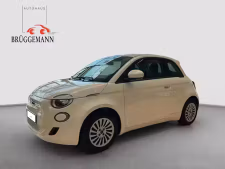 Fiat 500 1.2 69