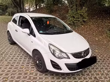 Opel Corsa 1.2 Selection