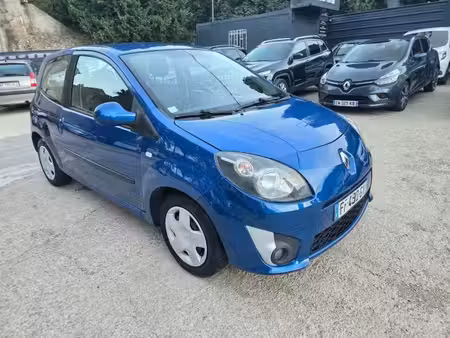 Renault Twingo 1.2 75 Expression