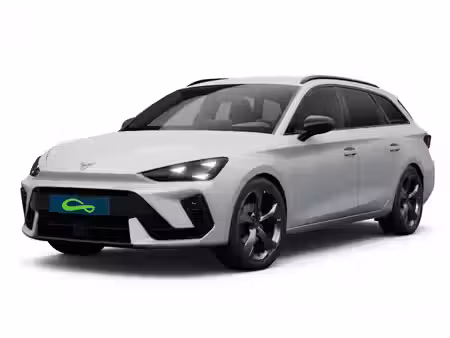 Cupra Leon 1.5 150