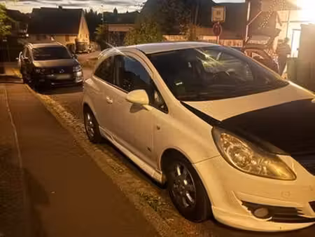 Opel Corsa 1.3 CDTI 95