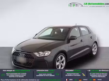 Audi A1 25 TFSI 1.0 TFSI 95 Design