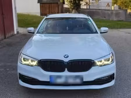BMW Série 5 530d 3.0 265 xDrive
