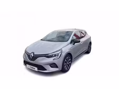 Renault Clio 1.3 TCe 140