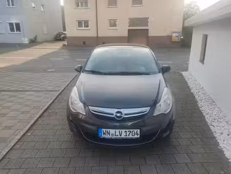 Opel Corsa 1.4 87