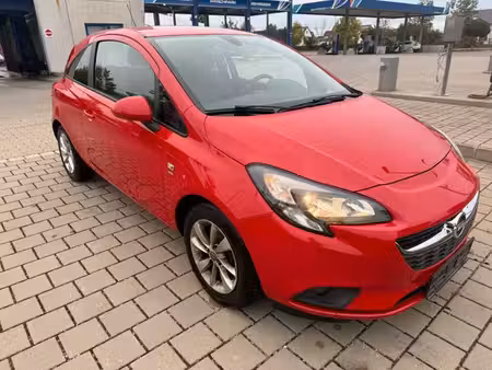 Opel Corsa 1.4 90