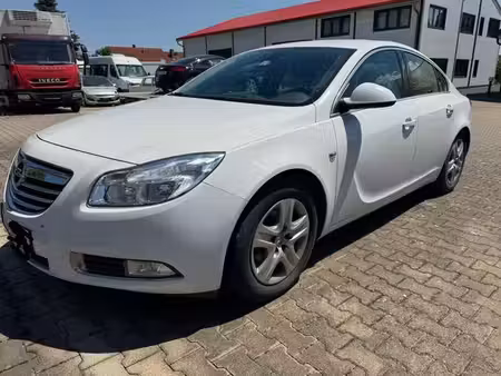 Opel Insignia 2.0 Edition