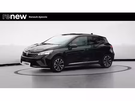 Renault Clio E-Tech 1.6 145