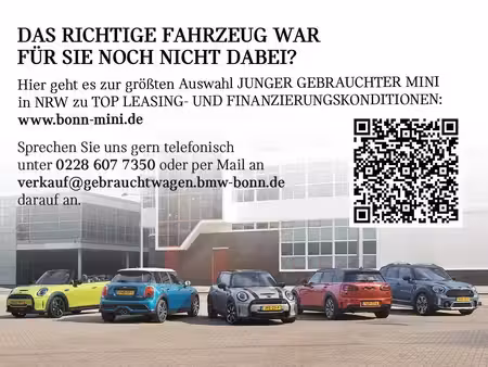 Mini Cabrio Cooper S 2.0 178 Classic