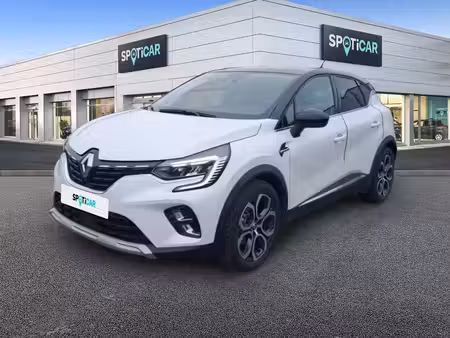 Renault Captur E-Tech 1.6 145 Intens