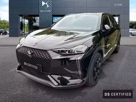 DS 3 156 Performance Line