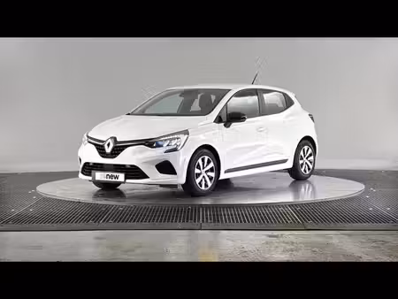 Renault Clio E-Tech 1.6 145