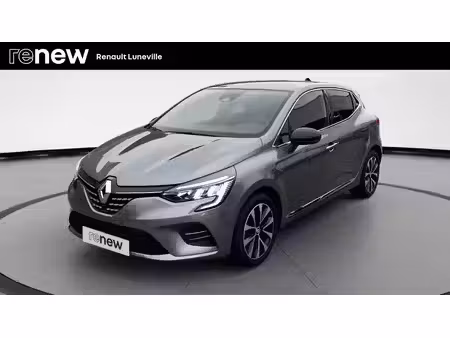 Renault Clio 1.3 TCe 140