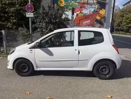 Renault Twingo 1.2 75
