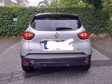 Renault Captur 1.2 TCe 120 Helly Hansen