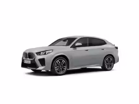 BMW IX2 20 313 xDrive