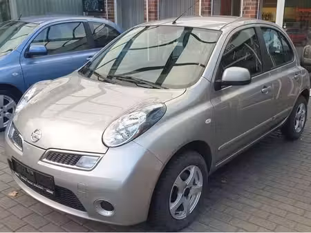 Nissan Micra 1.2 65