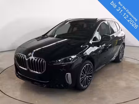 BMW Série 2 220i 1.5 170