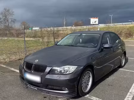 Alpina D3 