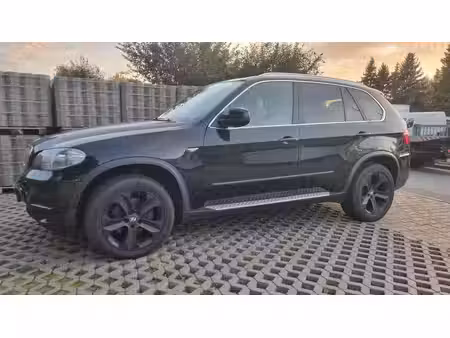 BMW X5 30d 3.0 245 xDrive