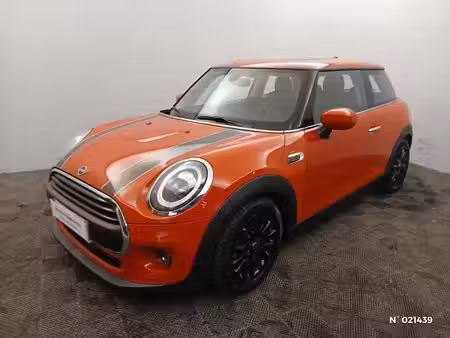 Mini Mini One 1.5 102